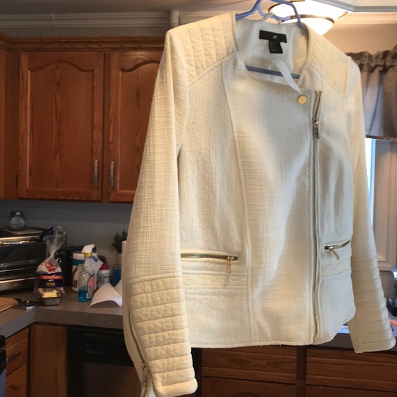Ladies jacket/short blazer - Picture 4 of 4